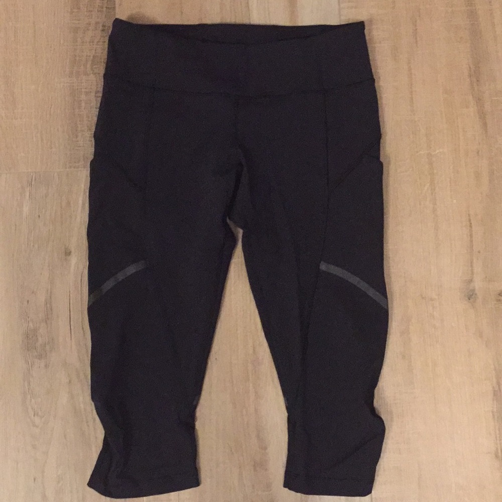 Lululemon tights